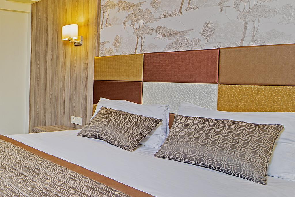 Pera Arya Hotel อิสตันบูล ห้อง รูปภาพ