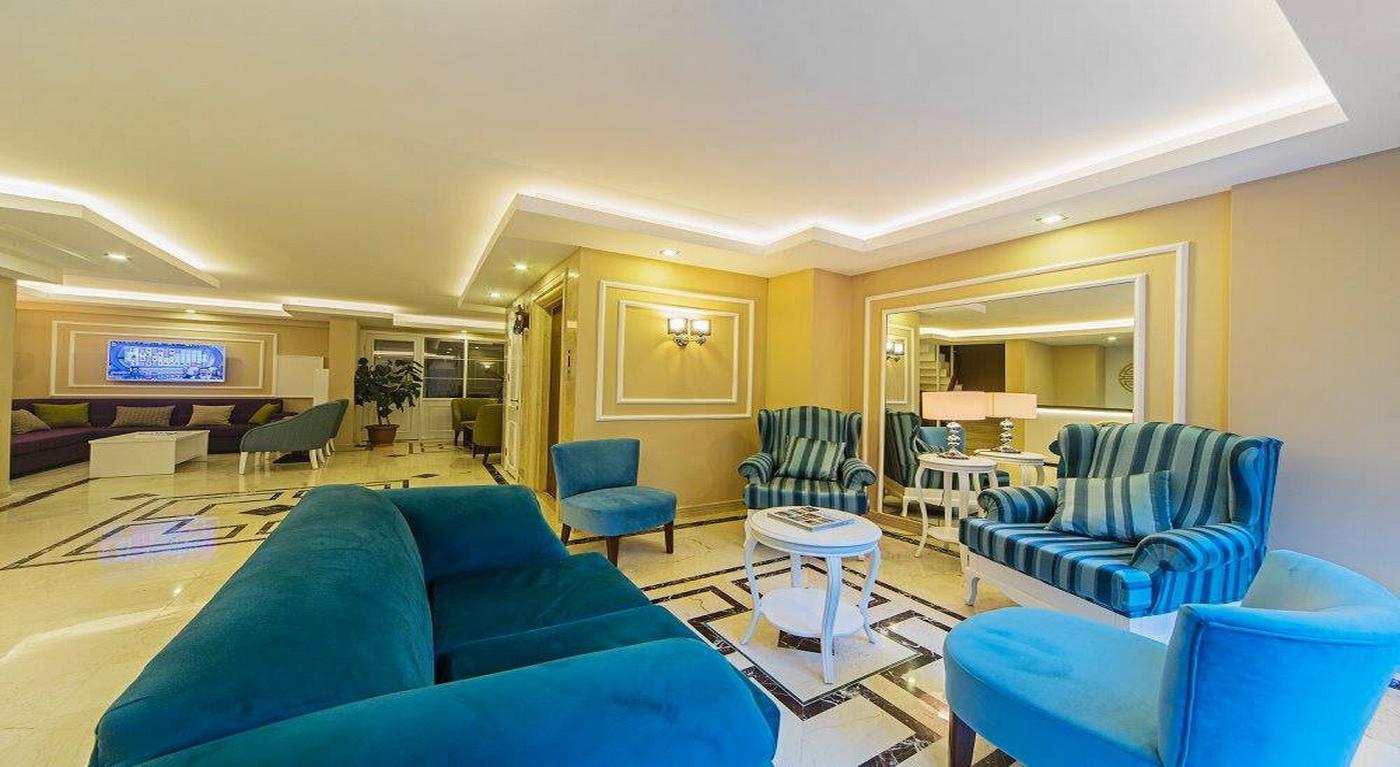 Pera Arya Hotel อิสตันบูล ภายนอก รูปภาพ